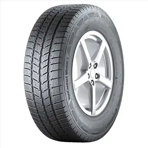 Super ofertă Anvelopa Iarna 165/70R14c 89/87R CONTINENTAL TL VANCONTACT WINTER