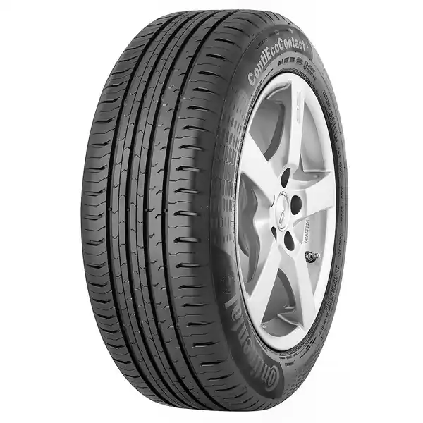 Anvelopa Vara 205/45R16 83H CONTINENTAL TL CONTIECOCONTACT 5 Nu rata