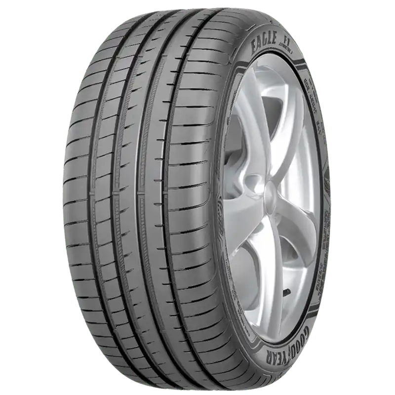 Anvelopa Vara 295/40R20 106Y Goodyear Eagle F1 Asymmetric 3 SUV N0 Mai ieftin