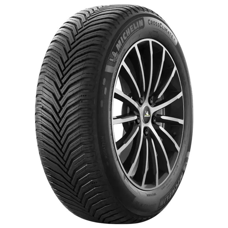 Anvelopa All Season 225/50R18 95W MICHELIN CROSS CLIMATE 2 SUV Discount