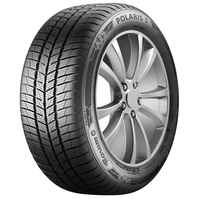 Mai ieftin Anvelopa Iarna 215/40R17 87V BARUM XL PJ POLARIS 5