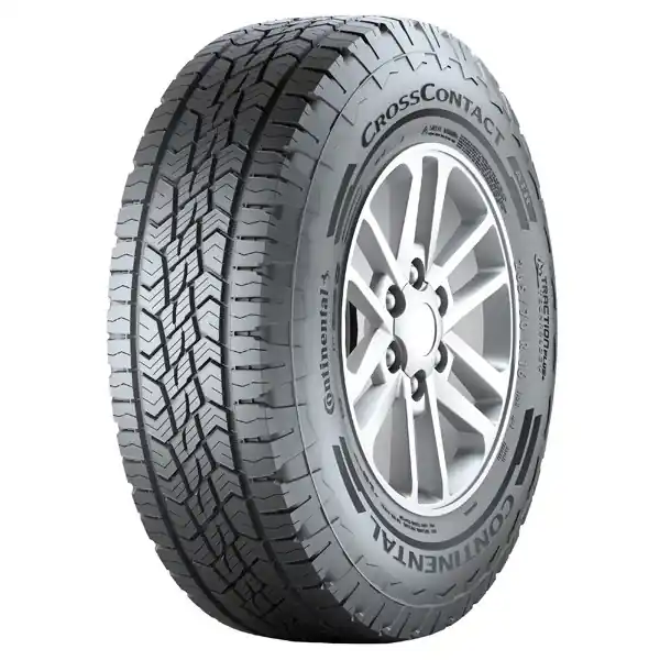 Anvelopa Vara 225/60R17 99H CONTINENTAL PJ CROSSCONTACT ATR Ofertă de sezon