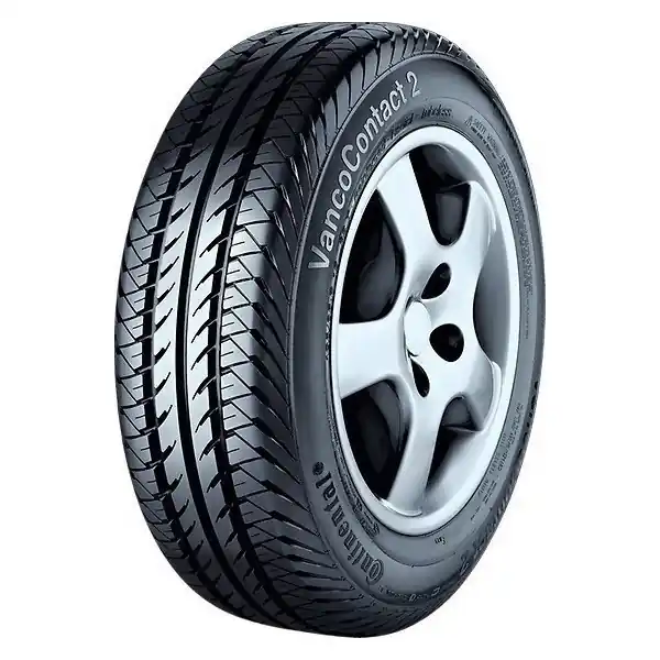 Comandă acum Anvelopa Vara 175/70R14c 95/93T CONTINENTAL TL VANCOCONTACT 2