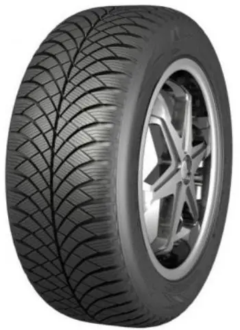 Anvelopa All season 225/55R18 Nankang Aw-6 Preț promoțional
