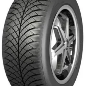 Anvelopa All season 235/45R18 Nankang Aw-6 Ofertă