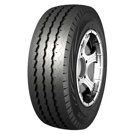 Anvelopa Vara 225/75R16C Nankang Cw-25 Discount