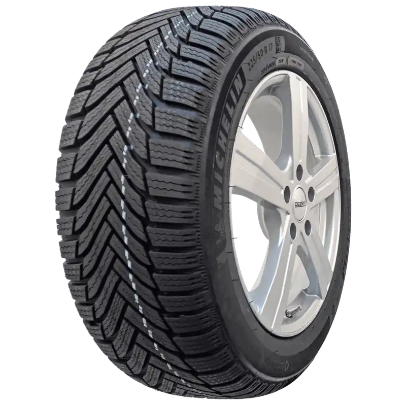 Doar azi Anvelopa Iarna 205/55R19 97H MICHELIN ALPIN 6-XL