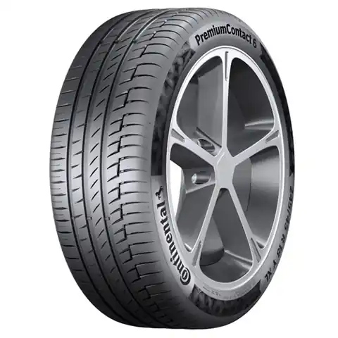 Popular Anvelopa Vara 225/55R19 99V CONTINENTAL PJ PREMIUMCONTACT 6