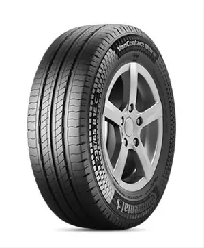 Livrare rapidă Anvelopa Vara 215/65R16 109/107T CONTINENTAL VANCONTACT ULTRA 8PR