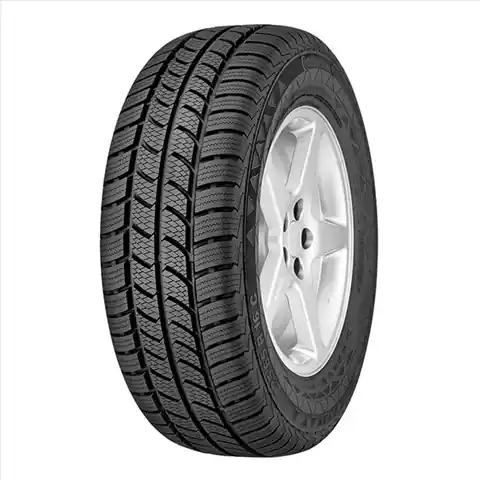 Anvelopa Iarna 225/65R16c 112/110R CONTINENTAL TL VANCOWINTER 2 Reducere