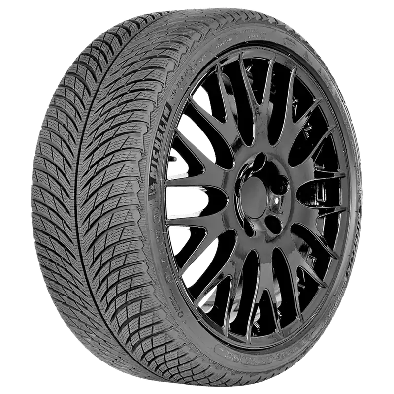 Premium Anvelopa Iarna 235/45R17 97V MICHELIN PILOT ALPIN 5-XL
