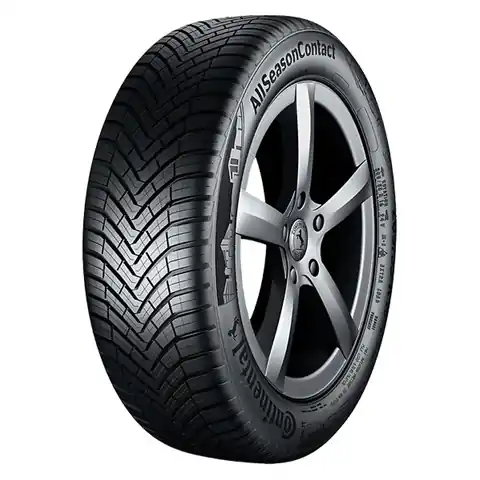 Anvelopa All Season 235/55R17 99H CONTINENTAL CONTACT Ofertă limitată