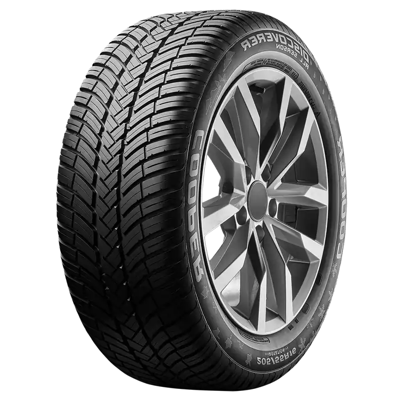 Ofertă limitată Anvelopa All Season 215/65R16 102V COOPER Discoverer All Season XL 3PMSF M+S