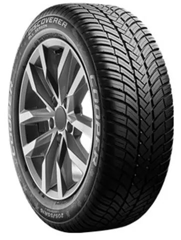 Anvelopa All Season 185/65R15 92T COOPER DISCOVERER XL 3PMSF M+S Cumpără online