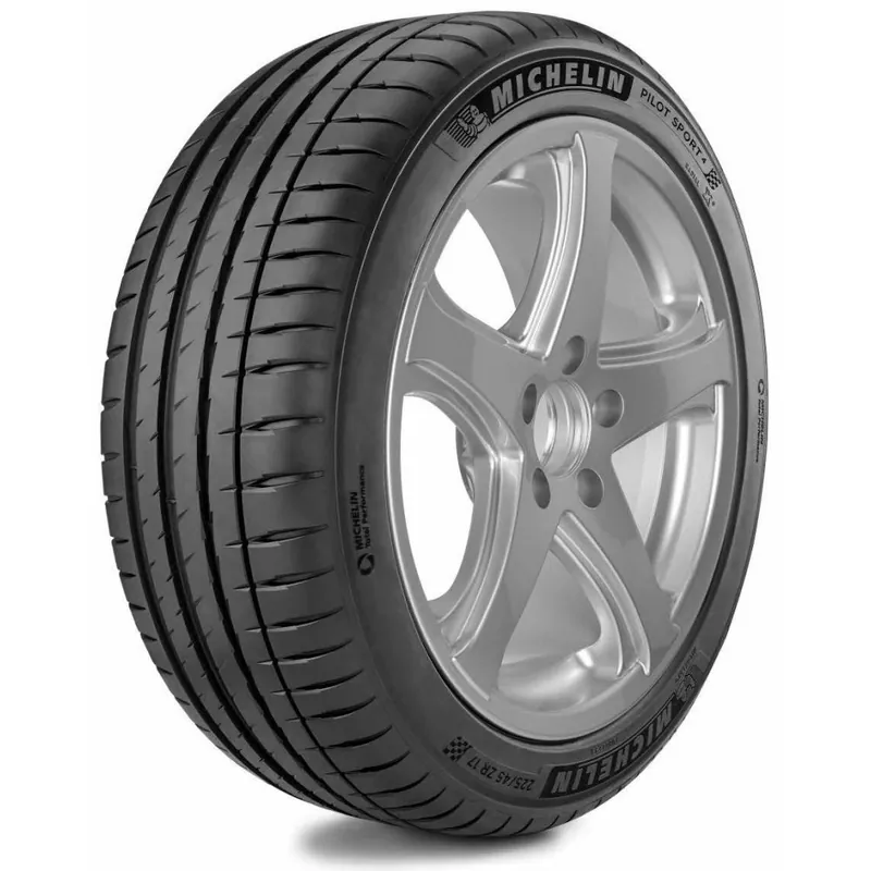 Comandă acum Anvelopa Vara 235/40R18 95Y MICHELIN PILOT SPORT 4-XL