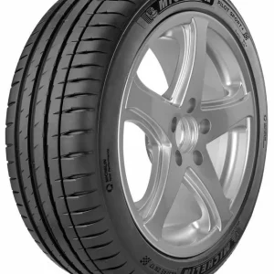 Reduceri Anvelopa Vara 245/50R20 102V MICHELIN PILOT SPORT 4 SUV
