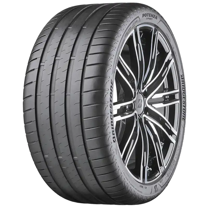 Discount Anvelopa Vara 215/40R17 83Y Bridgestone Potenza Sport
