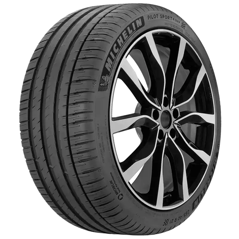 Ofertă exclusivă Anvelopa Vara 255/50R20 109Y Michelin Pilot Sport 4 SUV XL