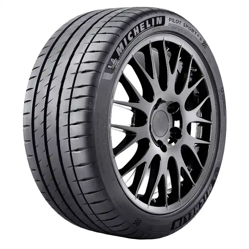 Cumpără online Anvelopa Vara 325/40R22 114Y MICHELIN PILOT SPORT 4 SUV