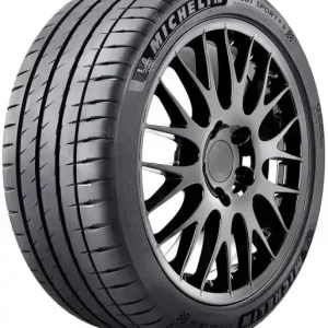 Cel mai vândut Anvelopa Vara 285/35R20 104Y MICHELIN PILOT SPORT 4S-XL