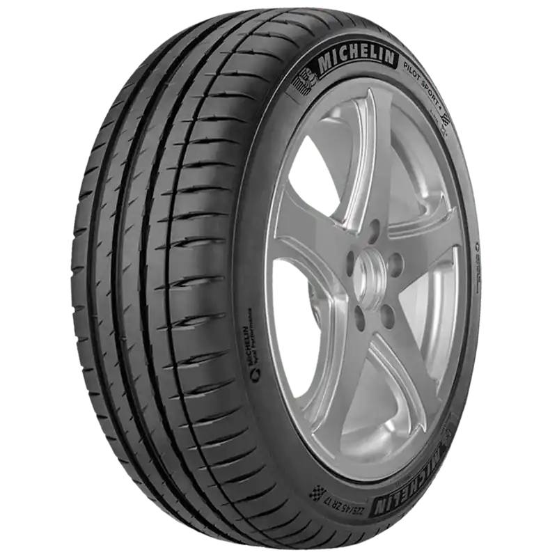 Anvelopa Vara 285/35R20 104Y MICHELIN PILOT SPORT 4 ZP-XL Premium