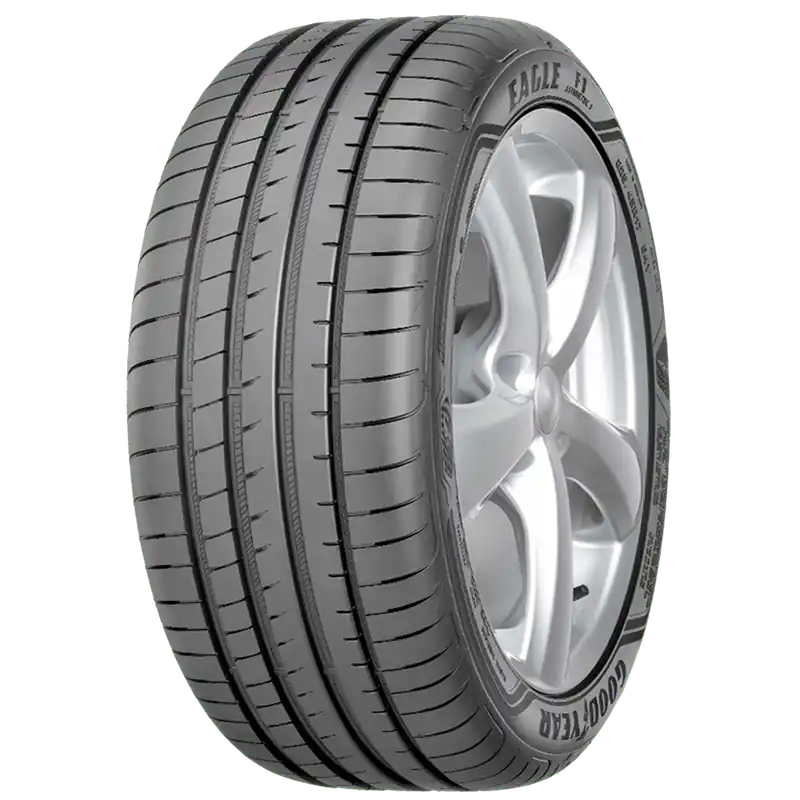 Discount Anvelopa Vara 275/40R22 108Y Goodyear Eagle F1 Asymmetric 3 SUV XL
