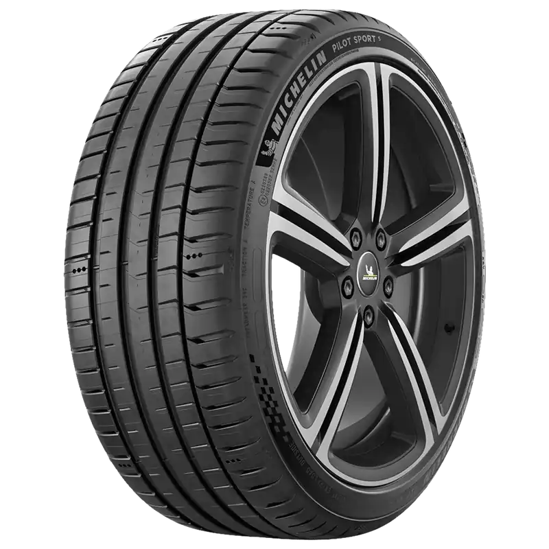 Anvelopa Vara 225/40R19 93Y Michelin Pilot Sport 5 XL Disponibil imediat