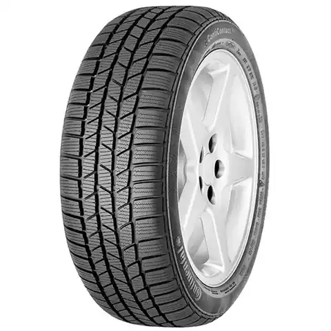 Anvelopa All Season 205/60R16 96V CONTINENTAL XL CONTICONTACT TS 815 CONTISEAL C C 2 72DB Livrare expres