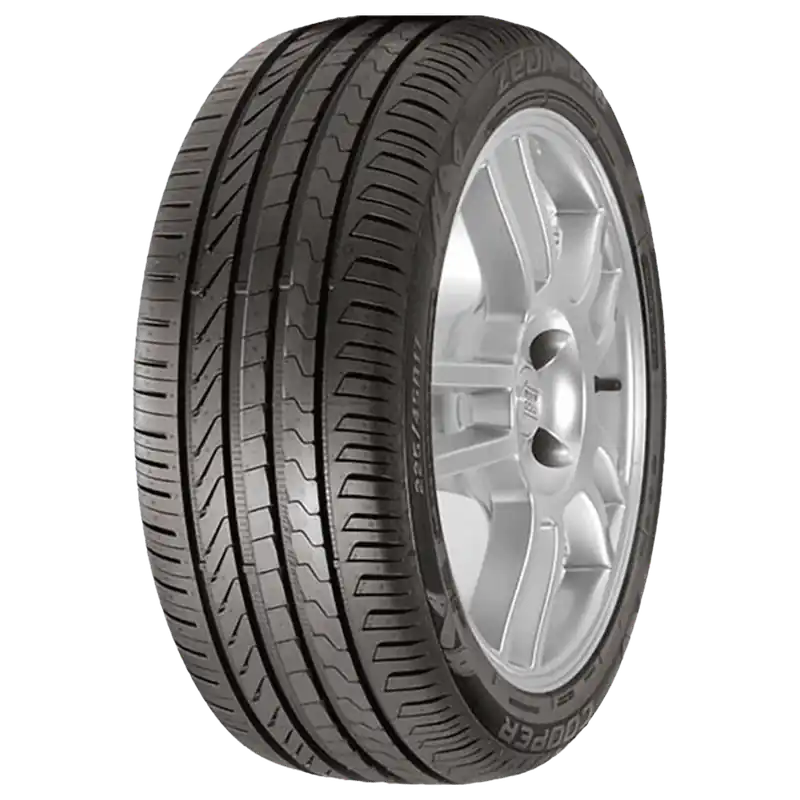 Anvelopa Vara 225/55R16 95V COOPER ZEON CS8 Cel mai vândut
