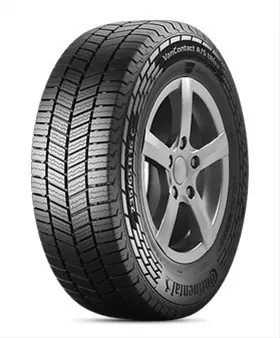 Anvelopa All Season 195/75R16 110/108R CONTINENTAL VANCONTACT A/S ULTRA 10PR M+S3PMSF Ieftin
