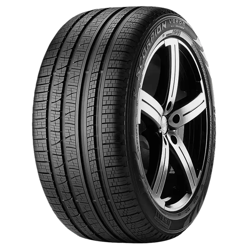 Premium Anvelopa All Season 255/60R19 113V Pirelli Scorpion Verde All Season LR XL