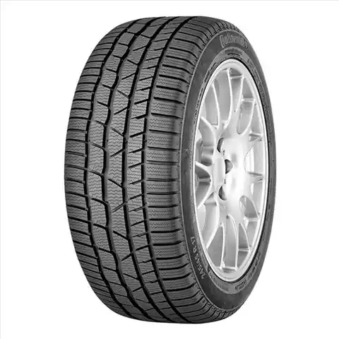Preț mic Anvelopa Iarna 195/55R16 87H CONTINENTAL CONTIWINTCONT TS830P SSR * ROF