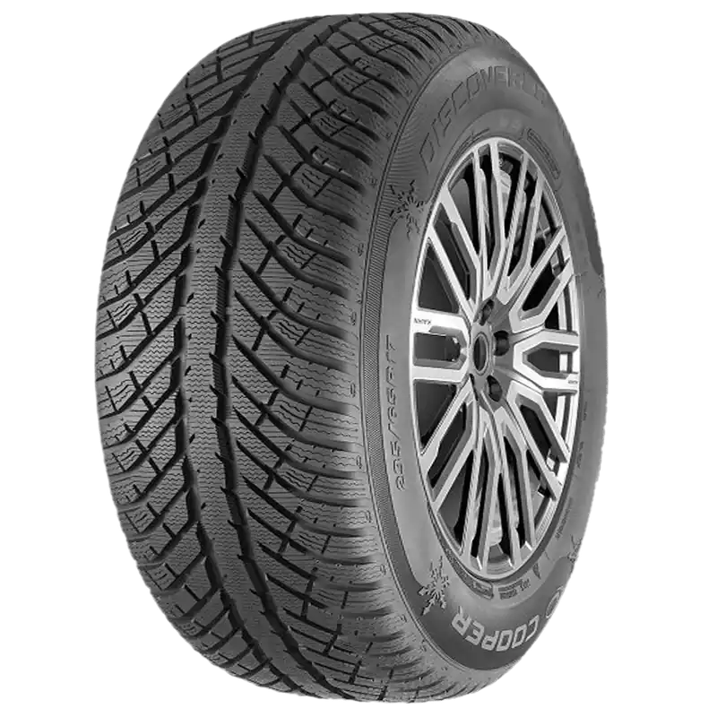Anvelopa Iarna 225/50R17 98H COOPER DISCOVERER WINTER XL 3PMSF M+S Plată securizată