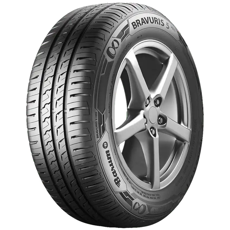 Livrare rapidă Anvelopa Vara 255/40R18 99Y Barum Bravuris 5HM XL