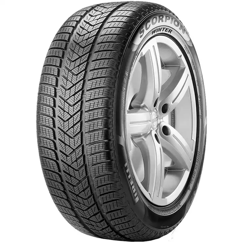 Vezi acum Anvelopa Iarna 235/50R19 103H PIRELLI SCORPION WINTER-XL