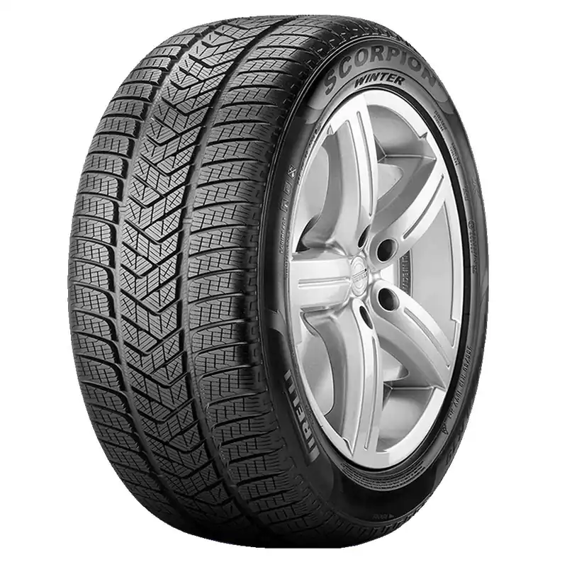 Anvelopa Iarna 295/35R22 108W PIRELLI SCORPION WINTER J-XL Retur gratuit