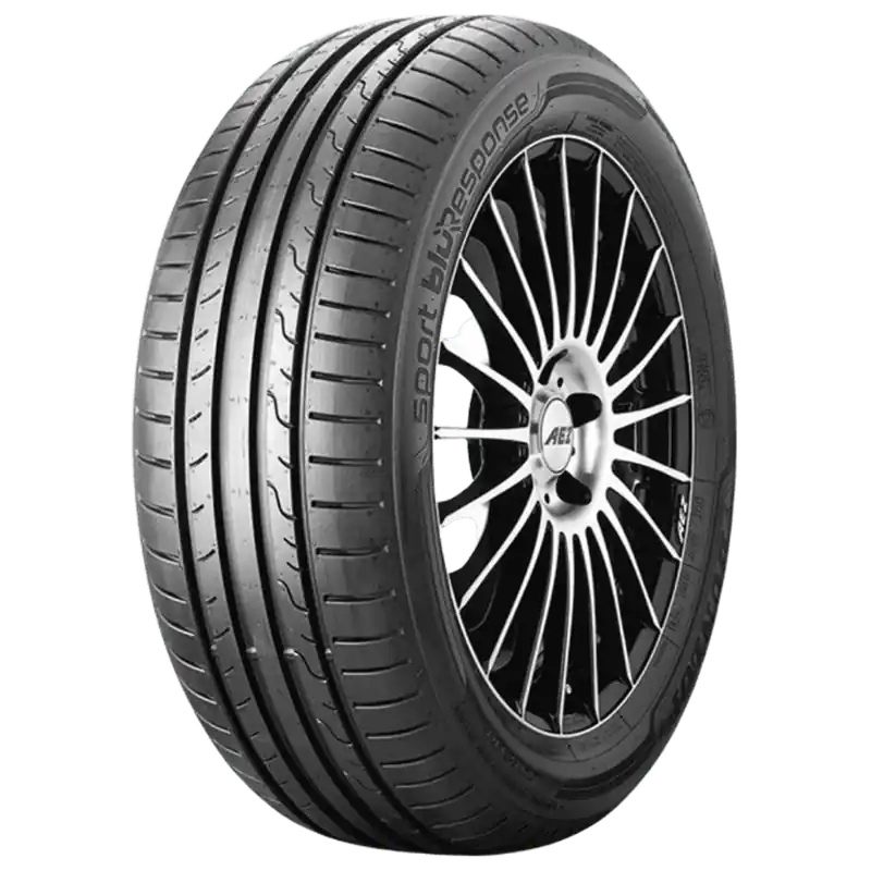 Anvelopa Vara 195/65R15 95H Dunlop Sport BluResponse XL Ofertă exclusivă