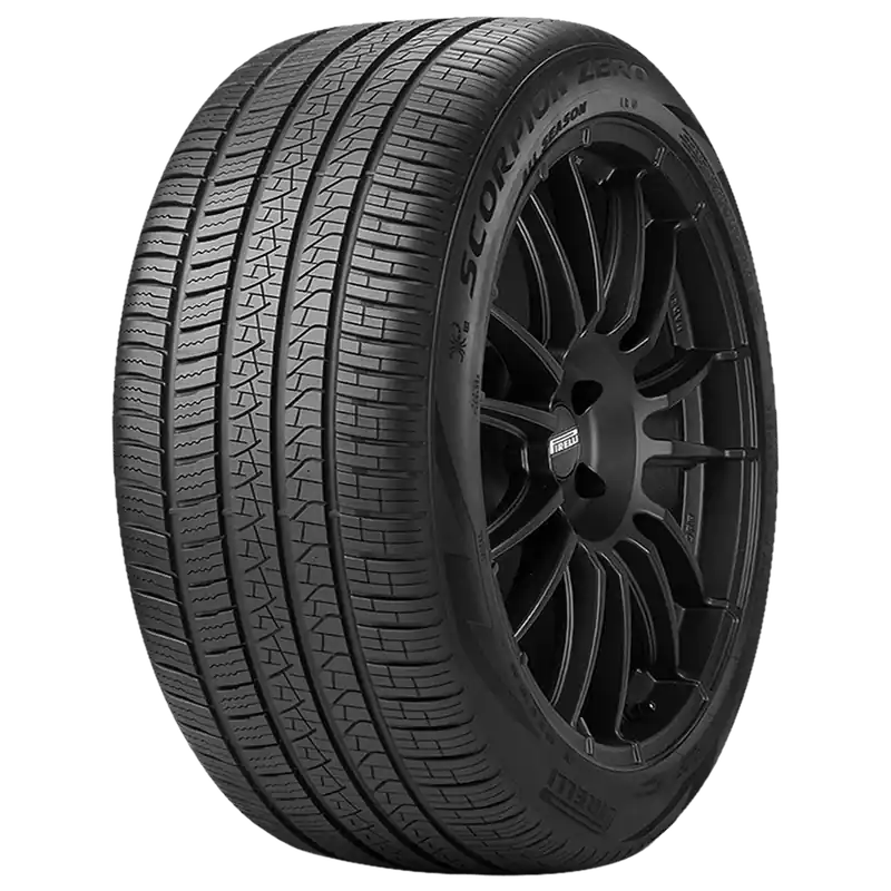 Cumpără acum Anvelopa All Season 255/60R20 113V Pirelli Scorpion Zero All Season LR XL