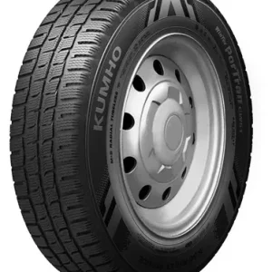 Expediere rapidă Anvelopa Iarna 225/75R16 121/120R KUMHO CW51 3PMSF