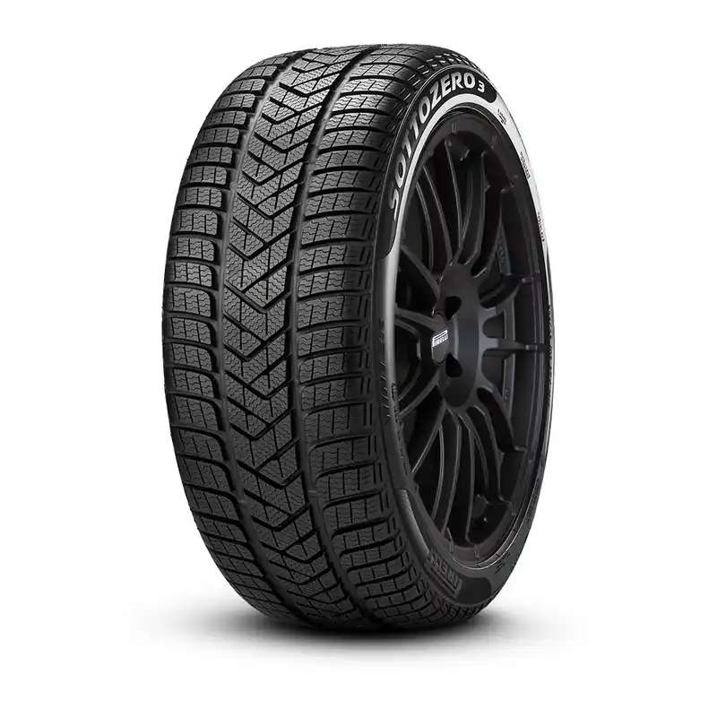 Anvelopa Iarna 215/40R18 89V PIRELLI WINTER SOTTO ZERO 3 2021-XL Super ofertă