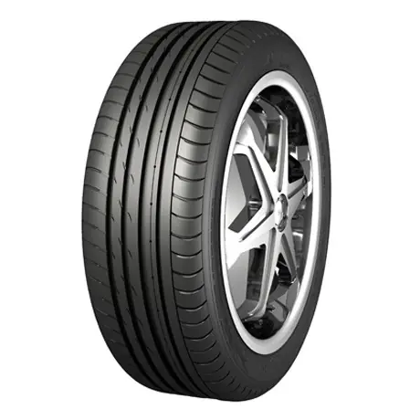 Retur ușor Anvelopa Vara 245/45R18 Nankang As-2