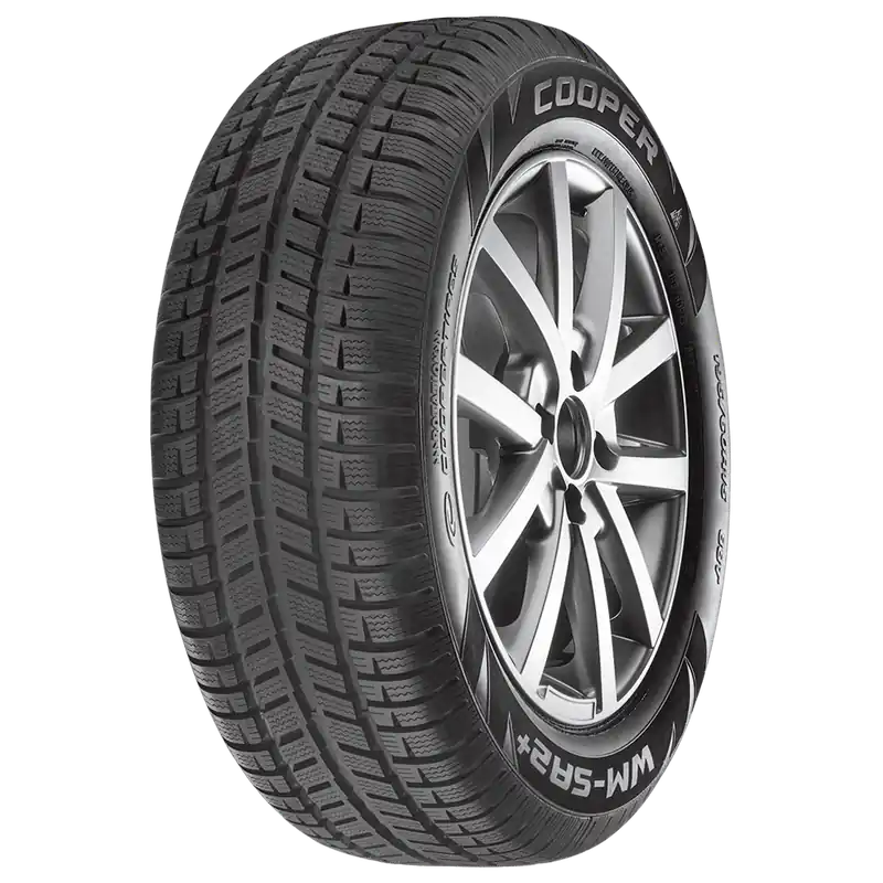 Anvelopa Iarna 165/70R14 81T COOPER WeatherMaster SA2+ 3PMSF M+S Doar azi