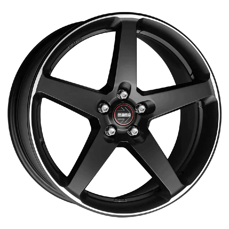 Vezi acum Janta aliaj 17 Inchi MOMO Five 5X112 ET 42 Latime 8 inchi