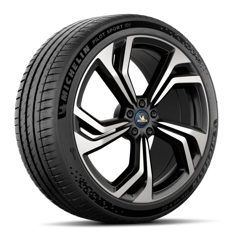 Reduceri Anvelopa Vara 275/40R21 107W MICHELIN PILOT SPORT EV ACOUSTIC MO1-XL