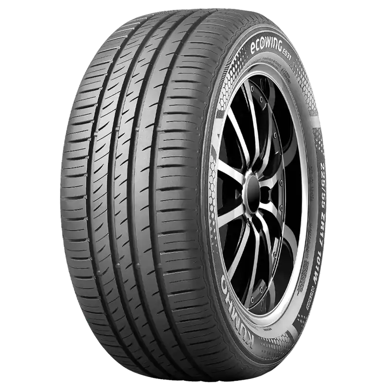 Livrare rapidă Anvelopa Vara 185/65R14 86T KUMHO ES31