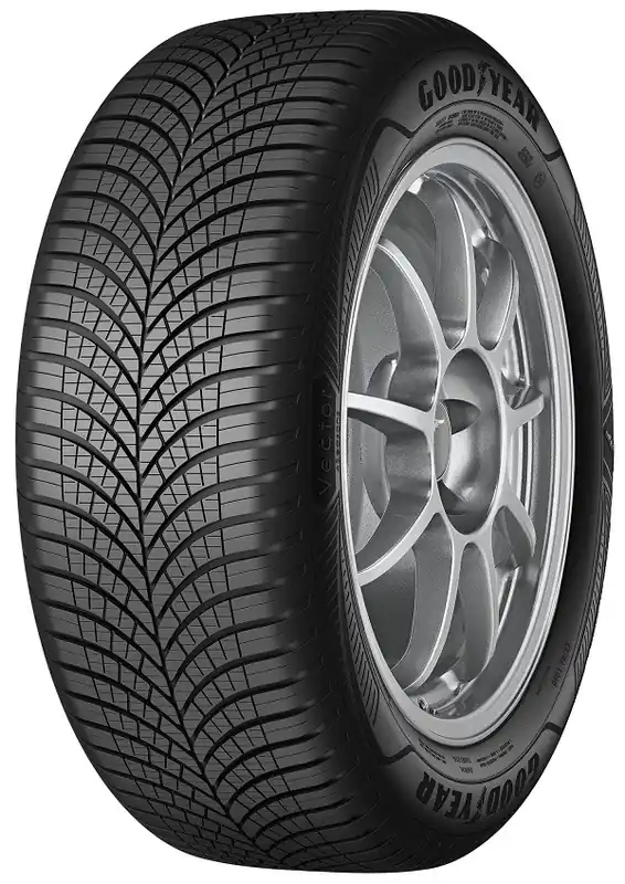 Mai ieftin Anvelopa All Season 225/55R19 99V GOODYEAR VECTOR 4SEASONS G3