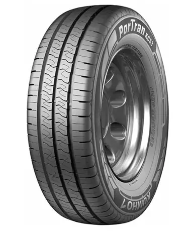 Anvelopa Vara 175/65R14 90T KUMHO KC53 Doar azi