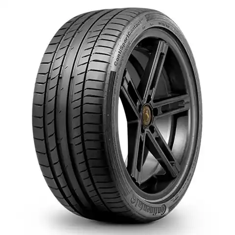Anvelopa Vara 305/40R20 112Y CONTINENTAL XL PJ CONTISPORTCONTACT 5P N0 Chilipir