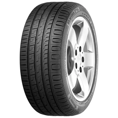 Anvelopa Vara 245/40R18 93Y BARUM TL PJ BRAVURIS 3HM Doar azi