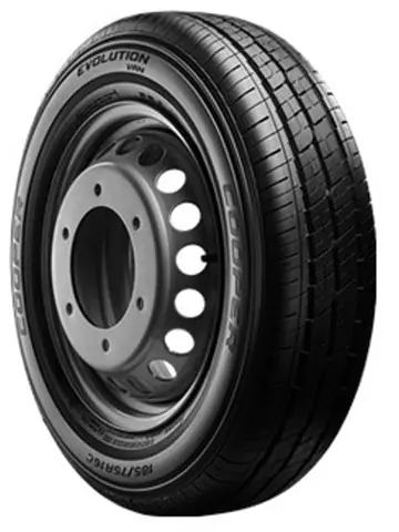 Anvelopa Vara 225/75R16 121/120R COOPER EVOLUTION VAN Ofertă de sezon